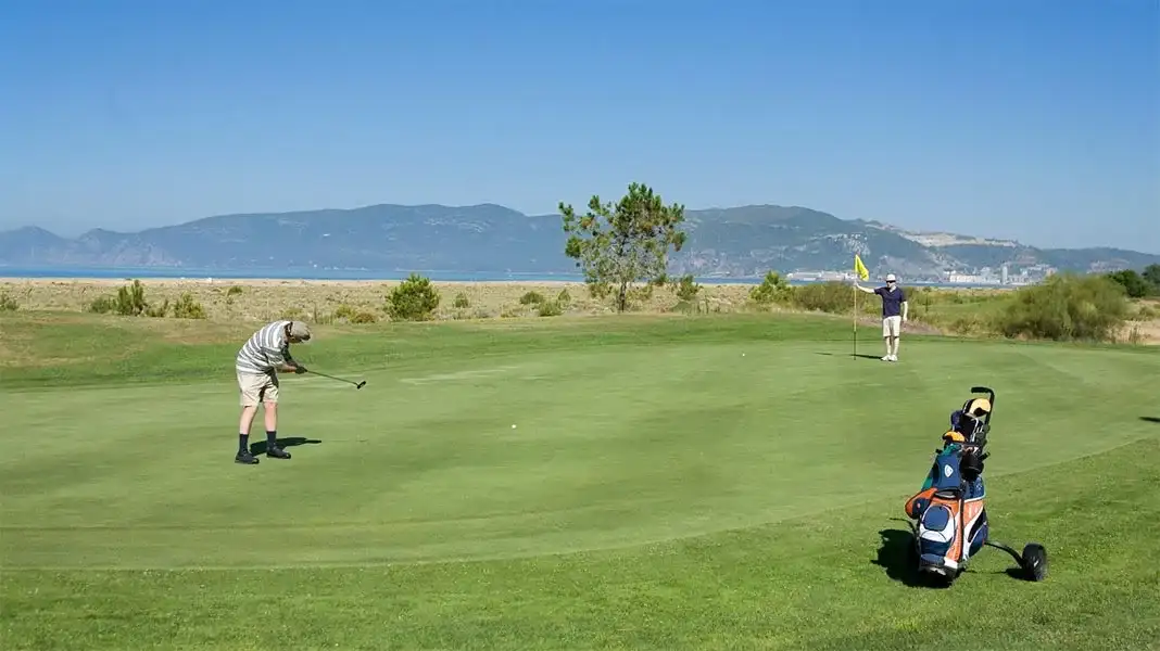 Troia Golf Resort