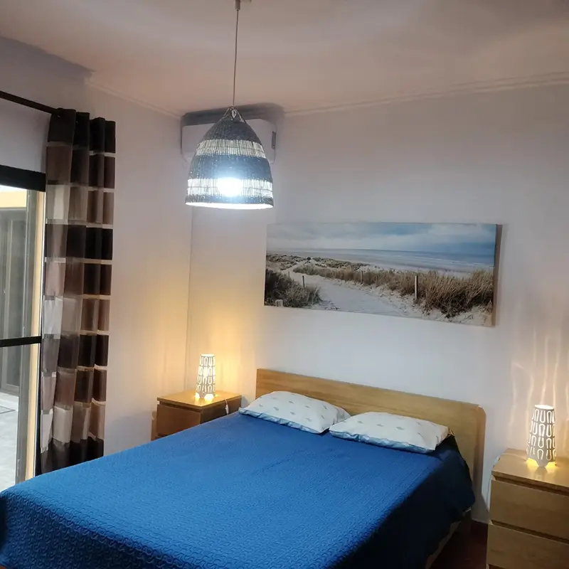 Couples Bedroom