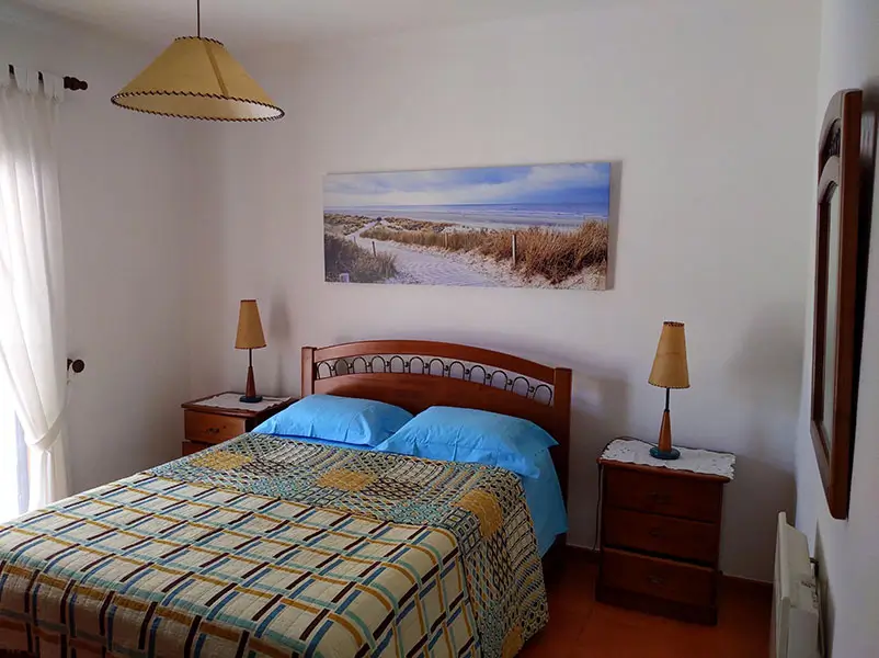 Bedroom Suite