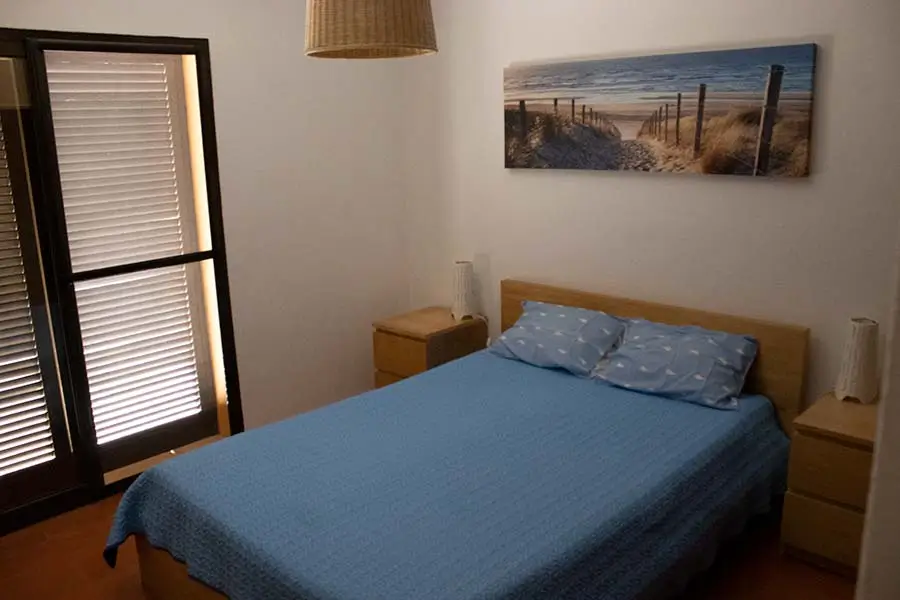 Couples bedroom